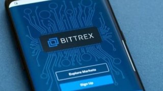 Kripto para borsası Bittrex, ABD’de operasyonlarını sonlandırıyor