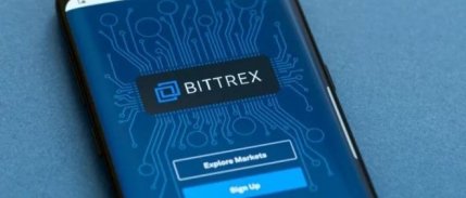 Kripto para borsası Bittrex, ABD’de operasyonlarını sonlandırıyor