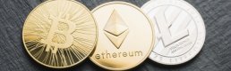 Kripto Para Piyasa Hacmi 400 Milyar Doların Altına Geriledi