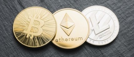 Kripto Para Piyasa Hacmi 400 Milyar Doların Altına Geriledi