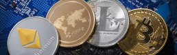 Kripto Para Piyasa Hacmi Yüzde 36.7 Geriledi
