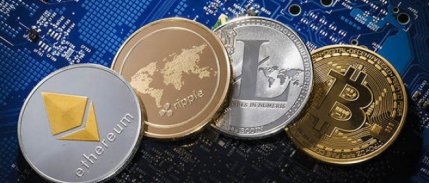 Kripto Para Piyasa Hacmi Yüzde 36.7 Geriledi