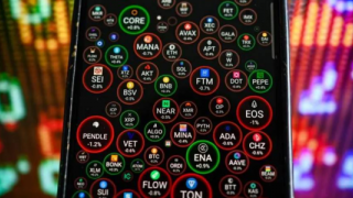 Kripto para piyasalarında 2026 beklentisi yükseldi