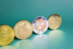 Kripto para piyasalarında öne çıkan işlemler
