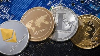 Kripto Para  Piyasanın Artış Seyri Yavaşladı