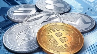 Kripto Para Piyasası 700 Milyar Dolara Dayandı