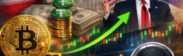Kripto para piyasası bugün neden yükselişte?