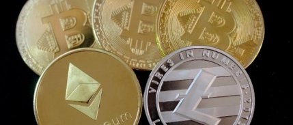 Kripto Para Piyasası Son 24 Saate Yüzde 9.0 Daraldı