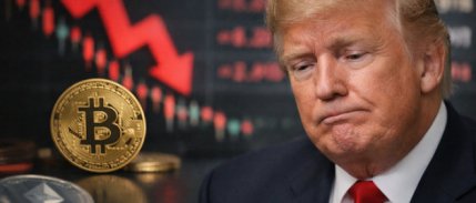 Kripto para piyasası Trump'tan umduğunu bulamadı