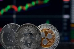Kripto para piyasasında altcoinler Bitcoin'i geride bıraktı