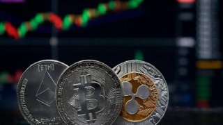 Kripto para piyasasında altcoinler Bitcoin'i geride bıraktı