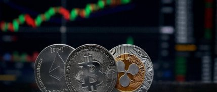 Kripto para piyasasında altcoinler Bitcoin'i geride bıraktı