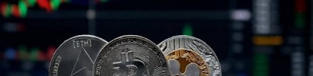 Kripto para piyasasında altcoinler Bitcoin'i geride bıraktı