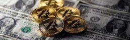 Kripto para piyasasında nisandan bu yana en kötü hafta yaşandı