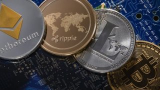 Kripto Para Piyasasında Yükseliş Sürüyor