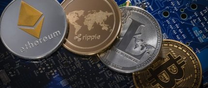 Kripto Para Piyasasında Yükseliş Sürüyor