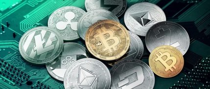 Kripto Para Piyasasının Hacmi 350 Milyar Doları Aştı