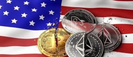 Kripto para sektöründe ABD baskısı