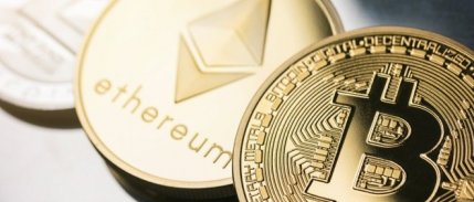 Bitcoin'in piyasa değeri 1 trilyon dolara ulaştı