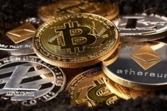 Kripto paralar tarife duvarına takıldı