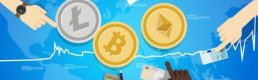 Kripto Paraların Piyasa Hacmi 300 Milyar Dolara Geriledi