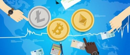 Kripto Paraların Piyasa Hacmi 300 Milyar Dolara Geriledi