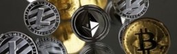 Kripto Paraların Piyasa Hacmi 370 Milyar Doların Altına Geriledi
