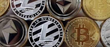 Kripto Paraların Piyasa Hacmi Yeniden 400 Milyar Doların Üzerine Çıktı 