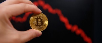 Kripto piyasasında bir günde 1,34 milyar dolarlık pozisyon sıfırlandı