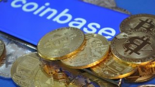 Kripto rallisinin ortasında Coinbase çöktü