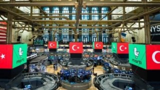 Kripto rezerv planı sonrası Martı hisselerinde keskin düşüş