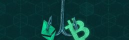 Kripto yatırımcısı adres zehirlenmesiyle 70 milyon dolarını kaptırdı