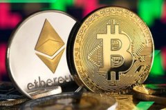 Kriptoda rüzgar tersine döndü: Bitcoin ve Ethereum’dan sermaye çıkışı başladı