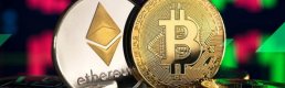 Kriptoda rüzgar tersine döndü: Bitcoin ve Ethereum’dan sermaye çıkışı başladı