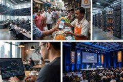 Kriptoda son 2 hafta sert geçti: Peki önümüzdeki aylar için bize ne anlatıyor?