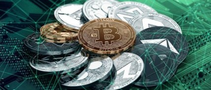 Kriptopara Piyasasının Hacmi Büyüdü Bitcoin’in Payı Düştü