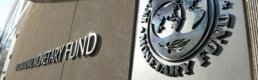 Kristalina Georgieva IMF başkanı oldu