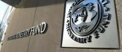 Kristalina Georgieva IMF başkanı oldu