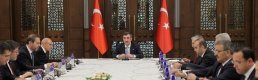 Kritik zirve sona erdi: EKK sonrası açıklama