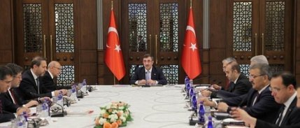 Kritik zirve sona erdi: EKK sonrası açıklama