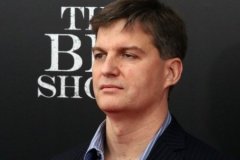 Kriz kahini Michael Burry’den 1,1 milyar dolarlık yeni hamle