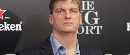 Kriz kahini Michael Burry’den SVB’nin iflası ile ilgili açıklama