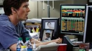 Kriz kahini Michael Burry hedge fonunu tasfiye etti