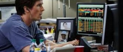 Kriz kahini Michael Burry hedge fonunu tasfiye etti