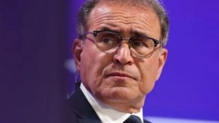 Kriz kahini Roubini’den ABD için stagflasyon uyarısı