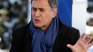 Kriz kahini Roubini'den 'ekonomik kriz' uyarısı