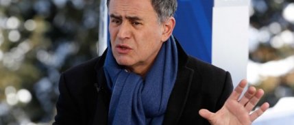 Kriz kahini Roubini'den 'ekonomik kriz' uyarısı