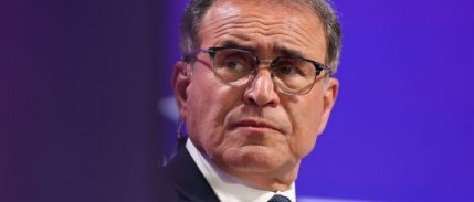 Kriz kahini Roubini'den Türkiye ekonomisine yönelik uyarı: Sermaye kontrolü bu tren kazasını ancak geciktirebilir!