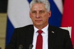 Küba'dan bağımsızlık vurgusu: Kimse bize ne yapacağımızı dikte edemez