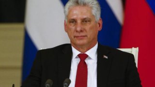 Küba'dan bağımsızlık vurgusu: Kimse bize ne yapacağımızı dikte edemez